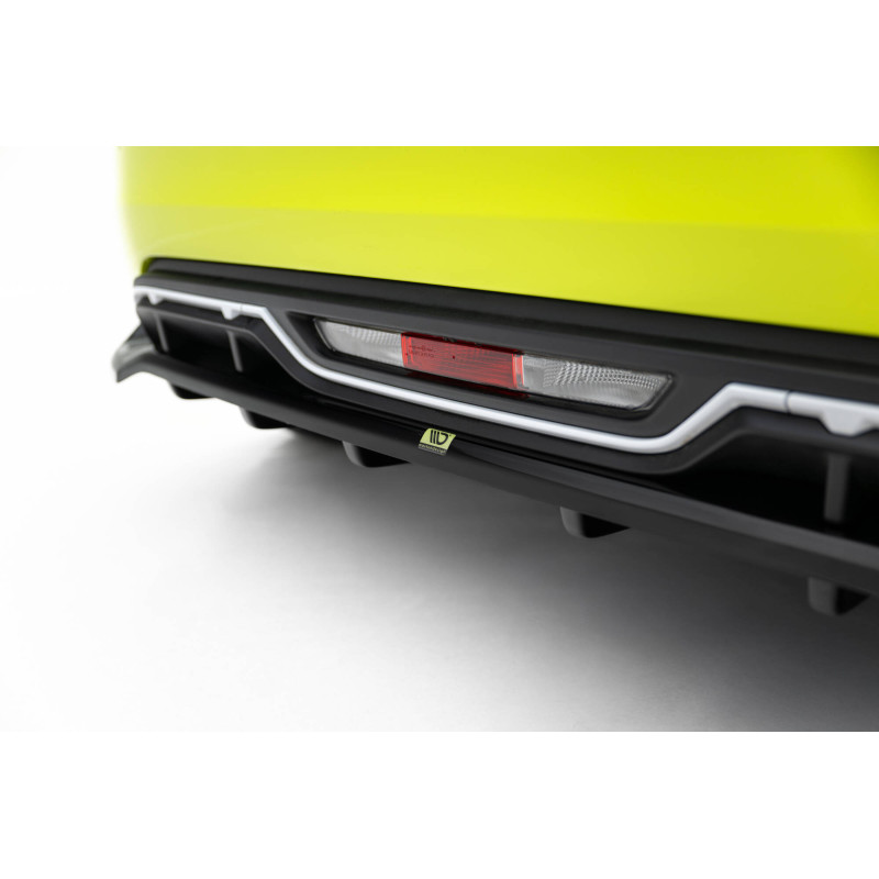 Maxton ABS BIG RDG+RDG