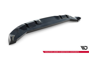 Maxton ABS BIG RDG+RDG