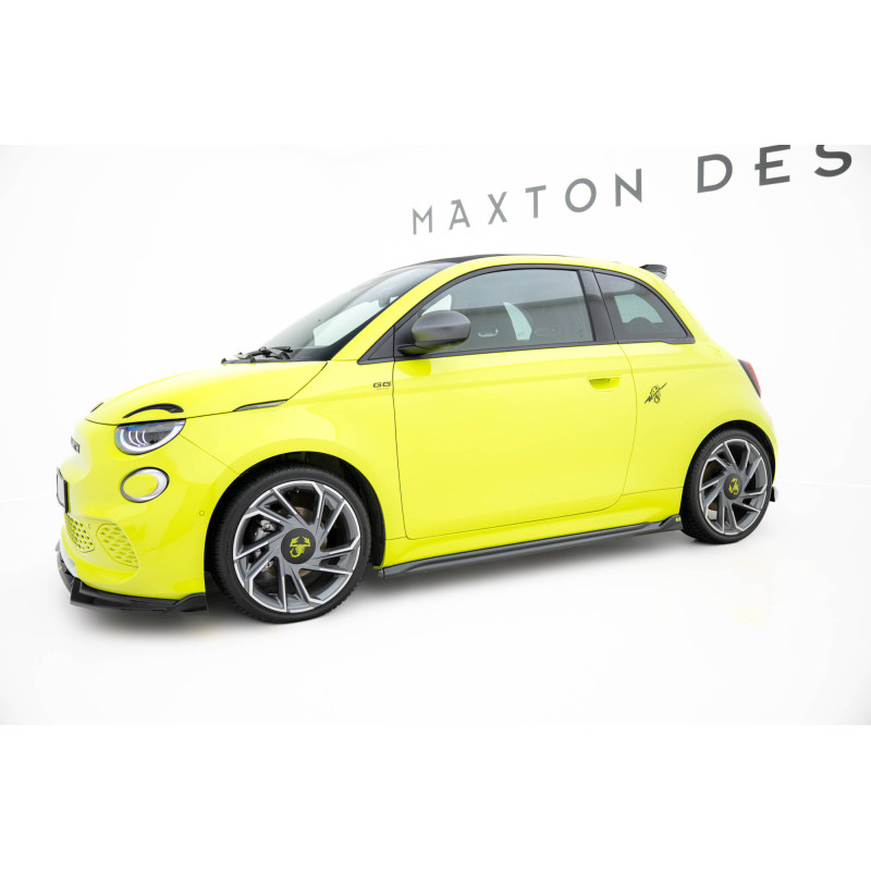 Maxton ABS SDG