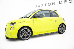 Maxton ABS SDG