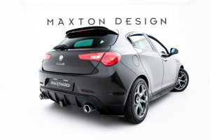 Maxton ABS RSDG