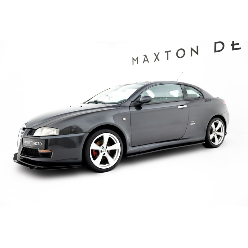 Maxton ABS SDG