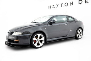 Maxton ABS SDG