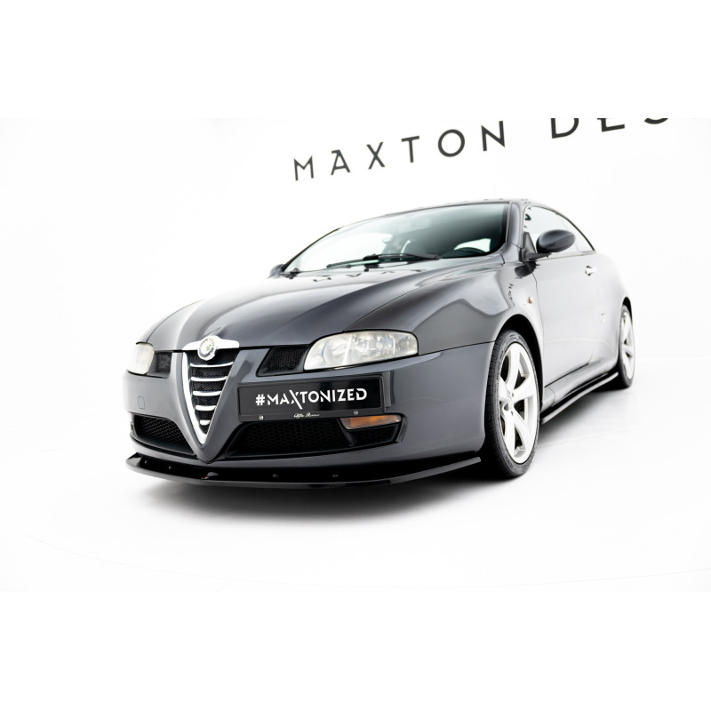 Maxton ABS FDG