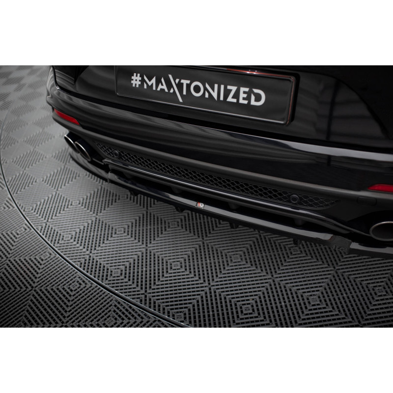 Maxton ABS BIG RDG+RDG