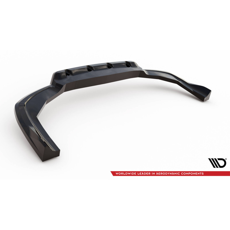 Maxton ABS BIG RDG+RDG