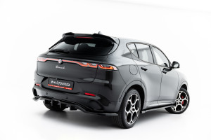 Maxton ABS BIG RDG+RDG