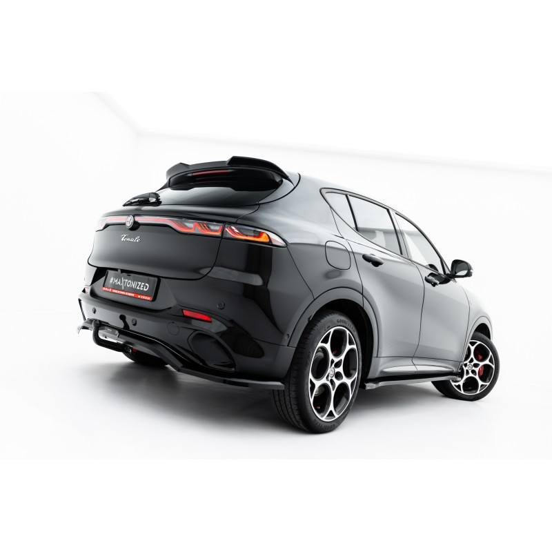 Maxton ABS BIG RDG+RDG