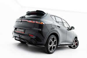 Maxton ABS BIG RDG+RDG