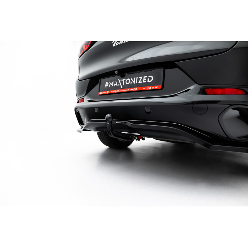 Maxton ABS BIG RDG+RDG