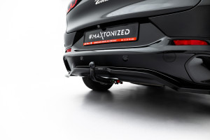 Maxton ABS BIG RDG+RDG