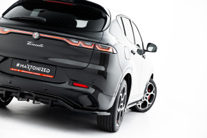 Maxton ABS BIG RDG+RDG