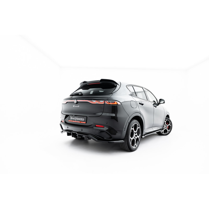 Maxton ABS BIG RDG+RDG