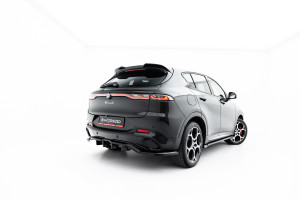 Maxton ABS BIG RDG+RDG