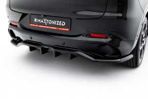 Maxton ABS BIG RDG+RDG