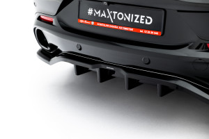 Maxton ABS BIG RDG+RDG