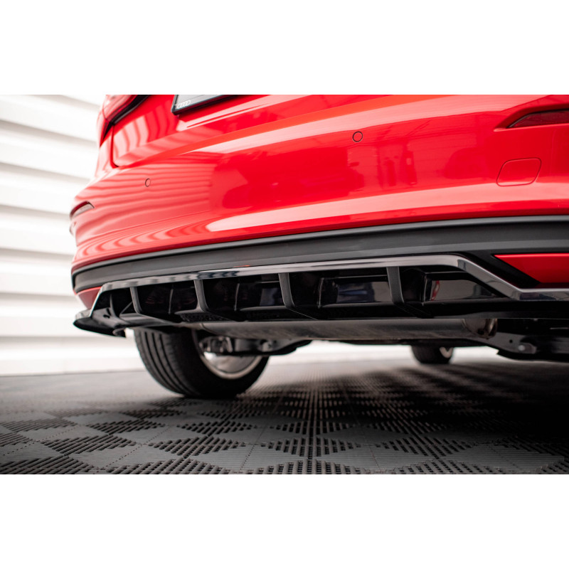 Maxton ABS BIG RDG+RDG