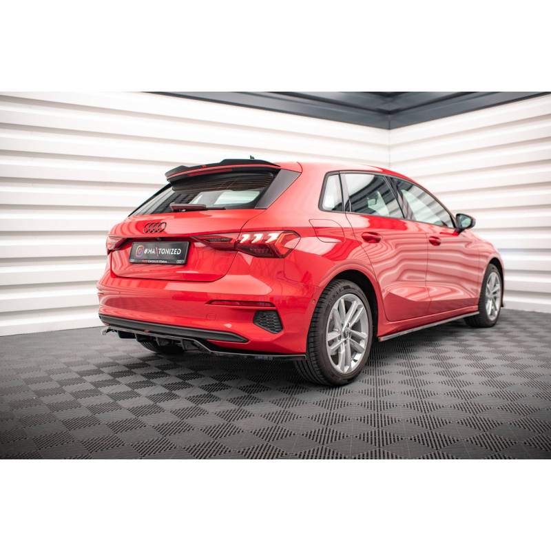 Maxton ABS BIG RDG+RDG