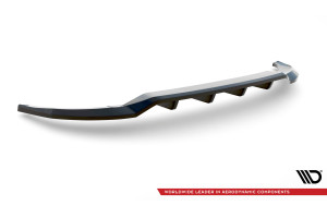 Maxton ABS BIG RDG+RDG