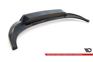 Maxton ABS BIG RDG+RDG