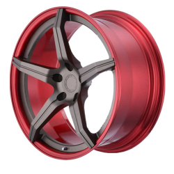 CEIKA SX/1 Forgée Monobloc  Sur-Mesure