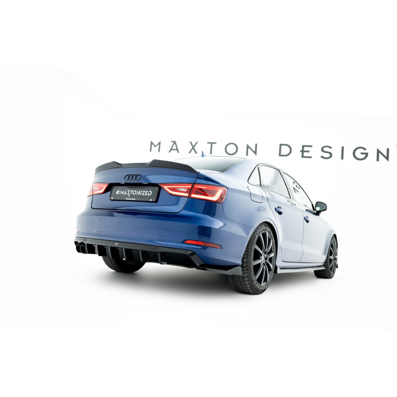Maxton ABS RSDG