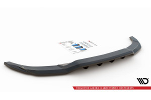 Maxton ABS BIG RDG+RDG