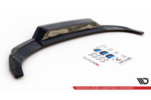 Maxton ABS BIG RDG+RDG