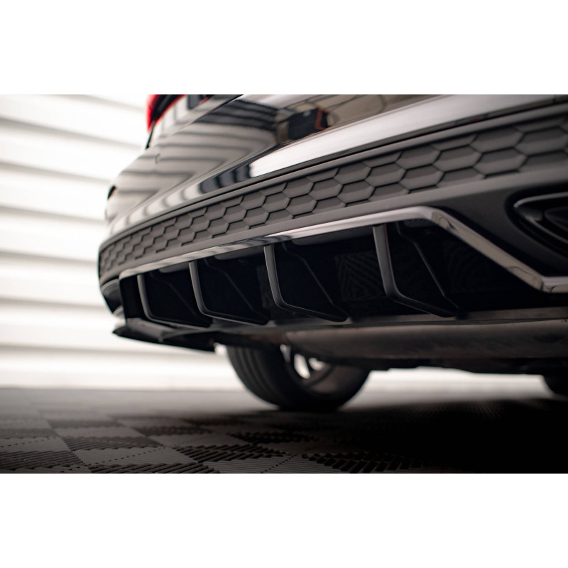 Maxton ABS BIG RDG+RDG