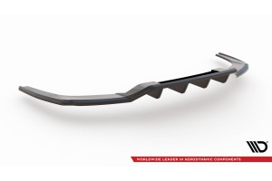 Maxton ABS BIG RDG+RDG