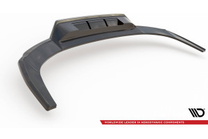 Maxton ABS BIG RDG+RDG