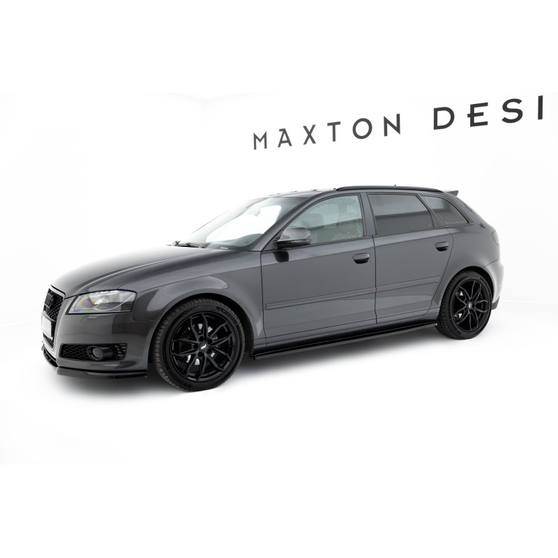 Maxton ABS SDG