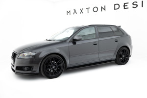 Maxton ABS SDG