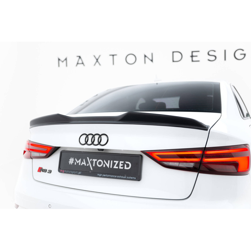 MAXTON ABS CAP 3D