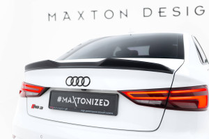 MAXTON ABS CAP 3D