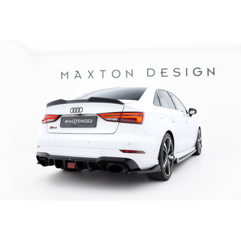 MAXTON ABS CAP 3D