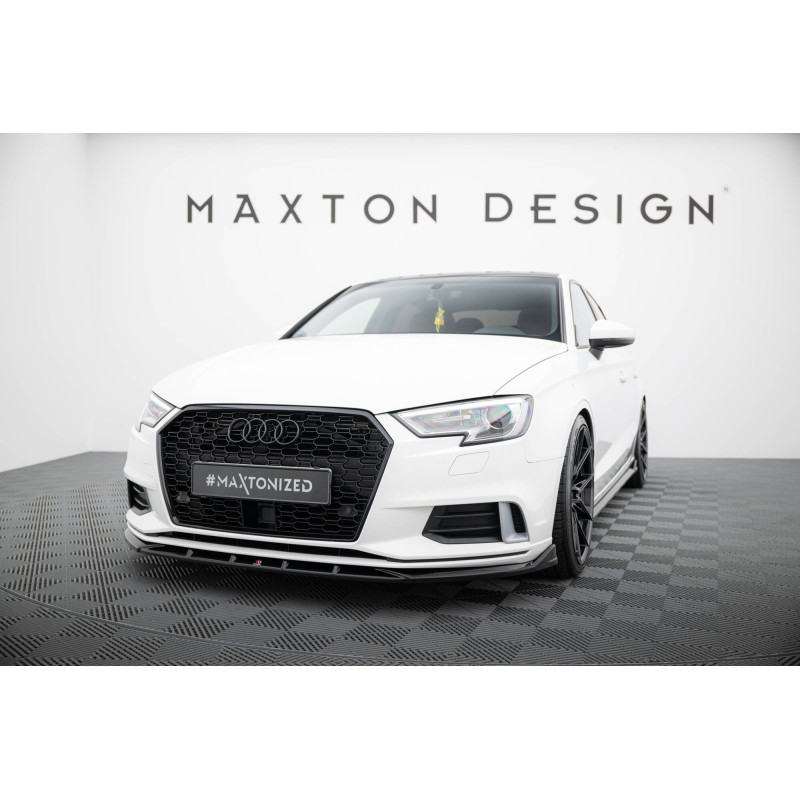 Maxton ABS FDG