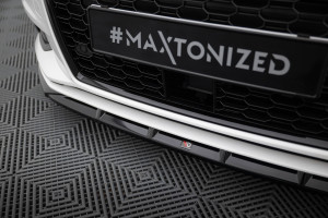 Maxton ABS FDG