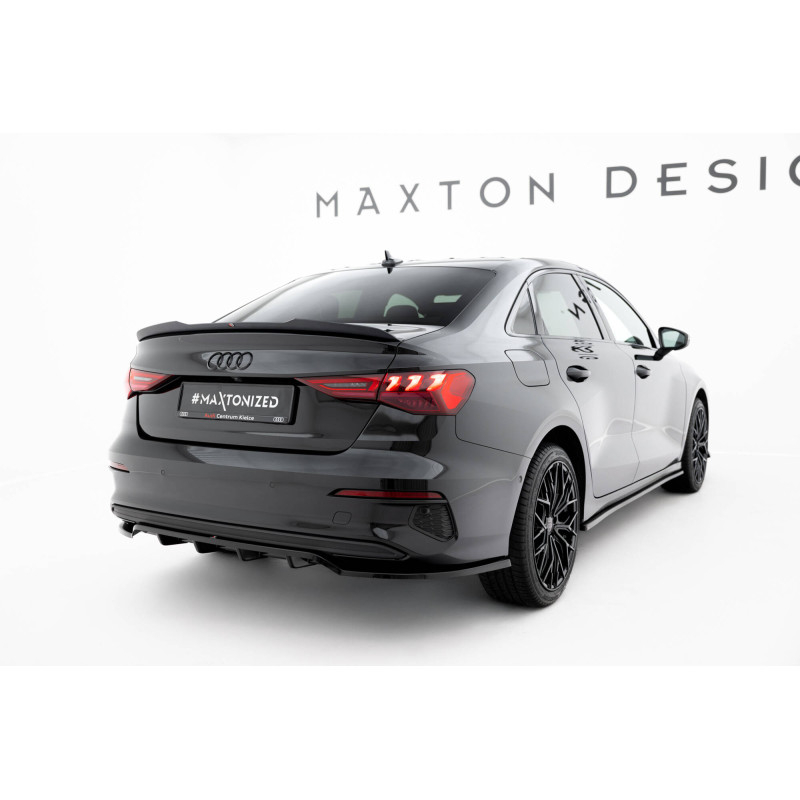 Maxton ABS BIG RDG+RDG