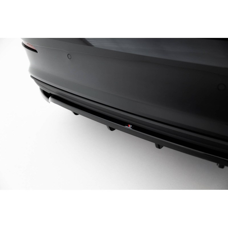 Maxton ABS BIG RDG+RDG