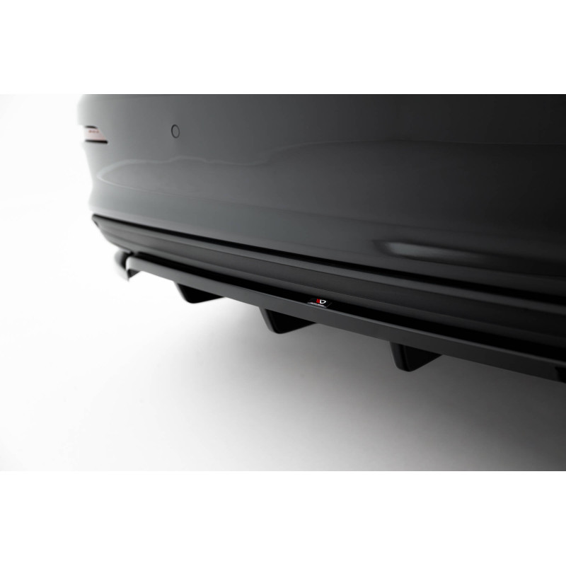 Maxton ABS BIG RDG+RDG