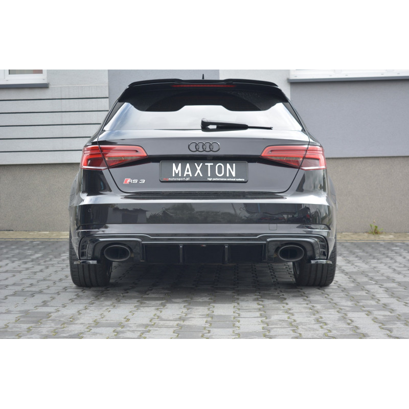 Maxton ABS RSG