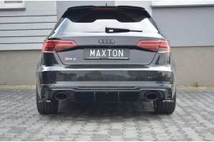 Maxton ABS RSG