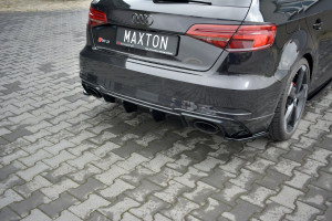 Maxton ABS RSG