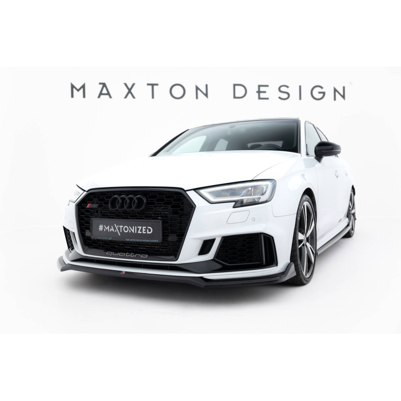 Maxton ABS FDG