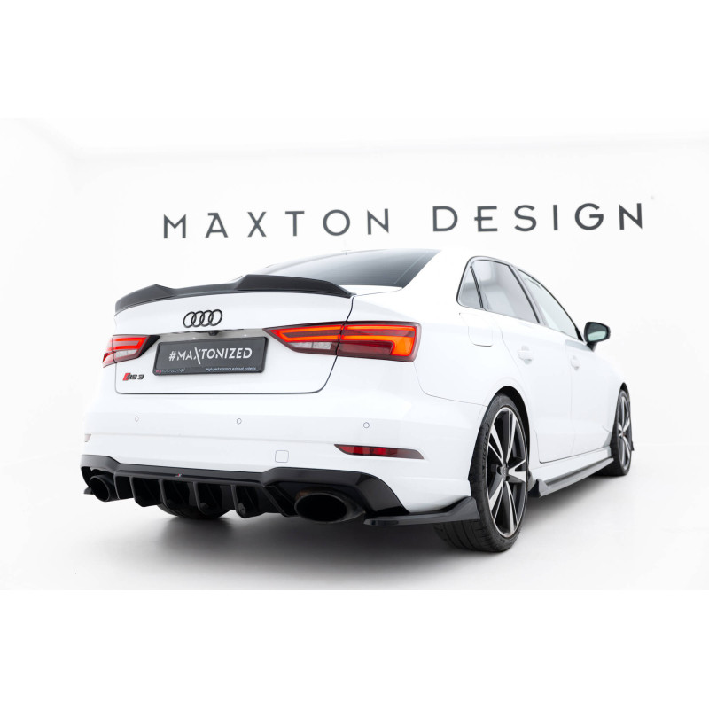 Maxton ABS RSDG