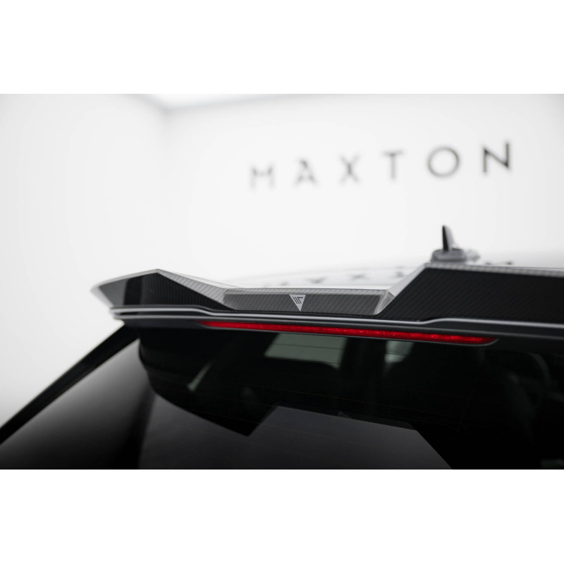 Maxton Carbon H
