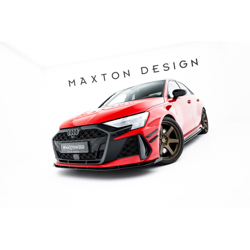 Maxton ABS C10 FD