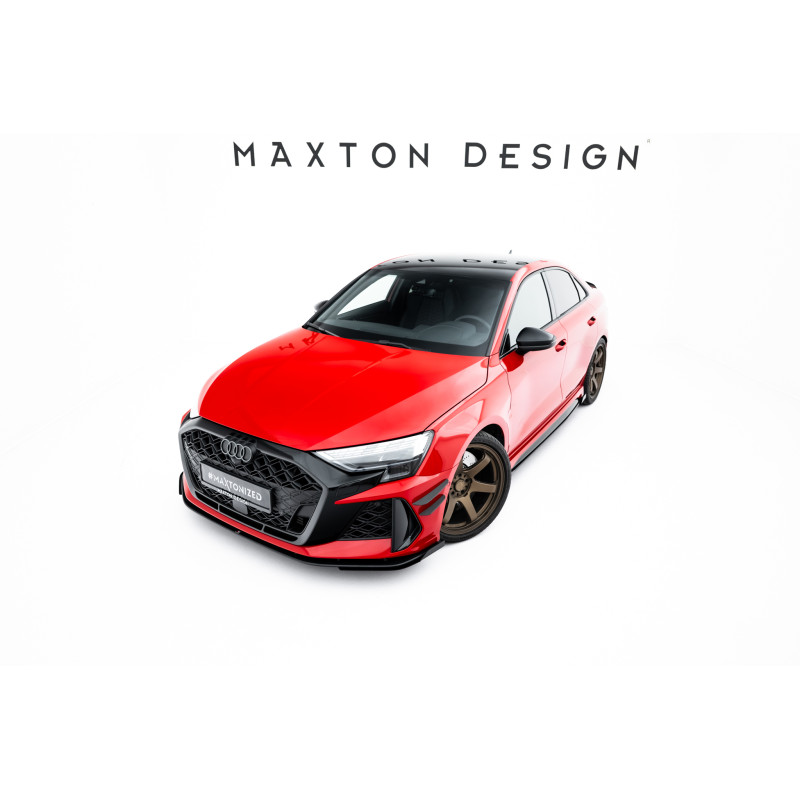 Maxton ABS C10 FD