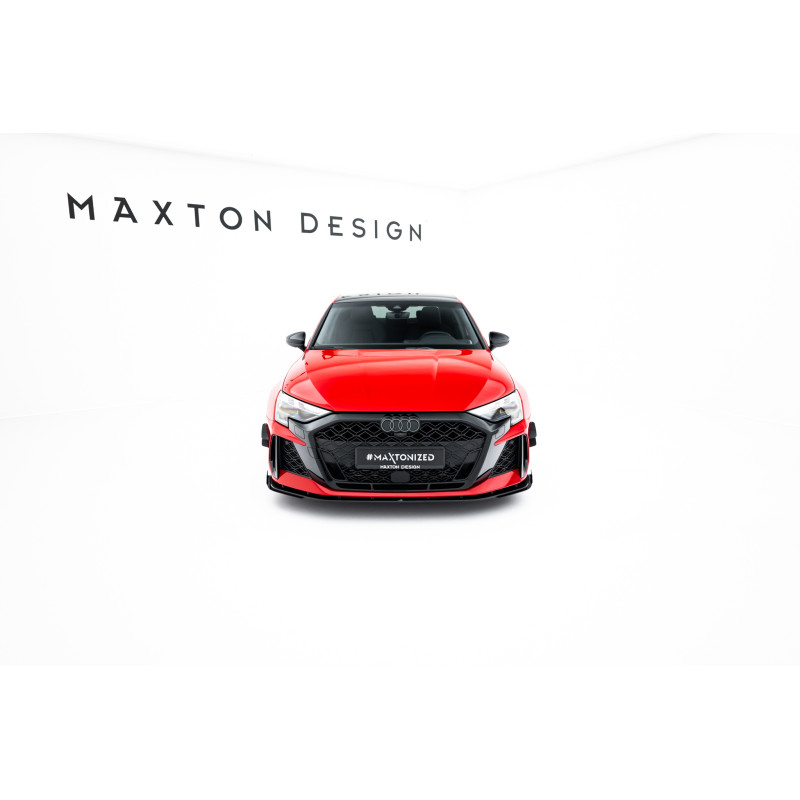 Maxton ABS C10 FD